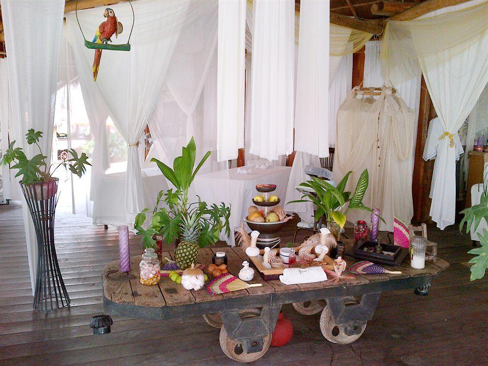 The Lodge At Chichén-Itzá מראה חיצוני תמונה